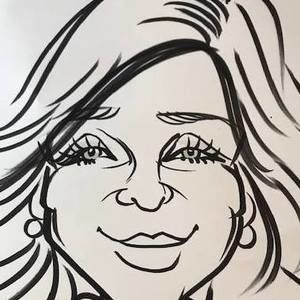 Meet your Posher, Janet